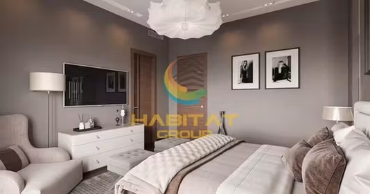 Apartament Berceni