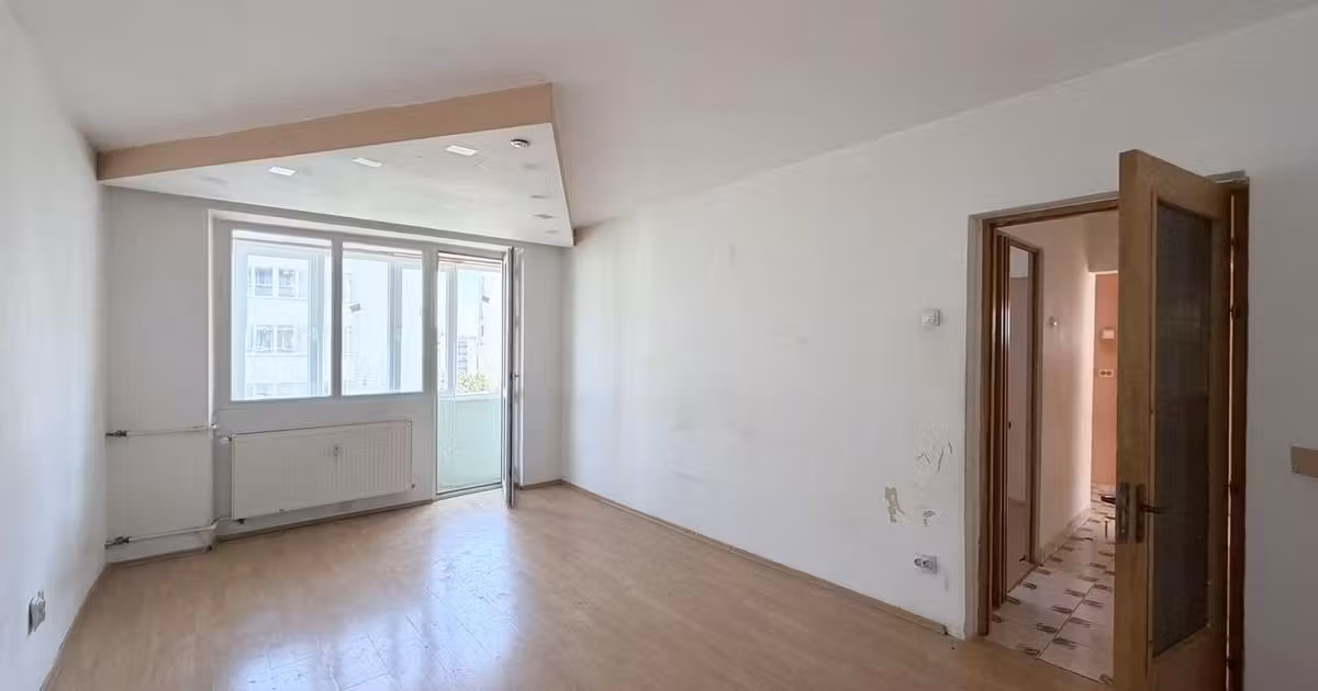 Apartament de vânzare cu 3 camere în zona Doamna Ghica, Sector 2