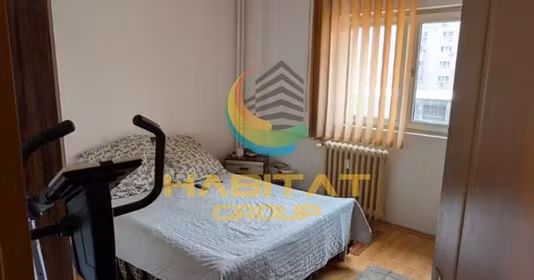Apartament Berceni