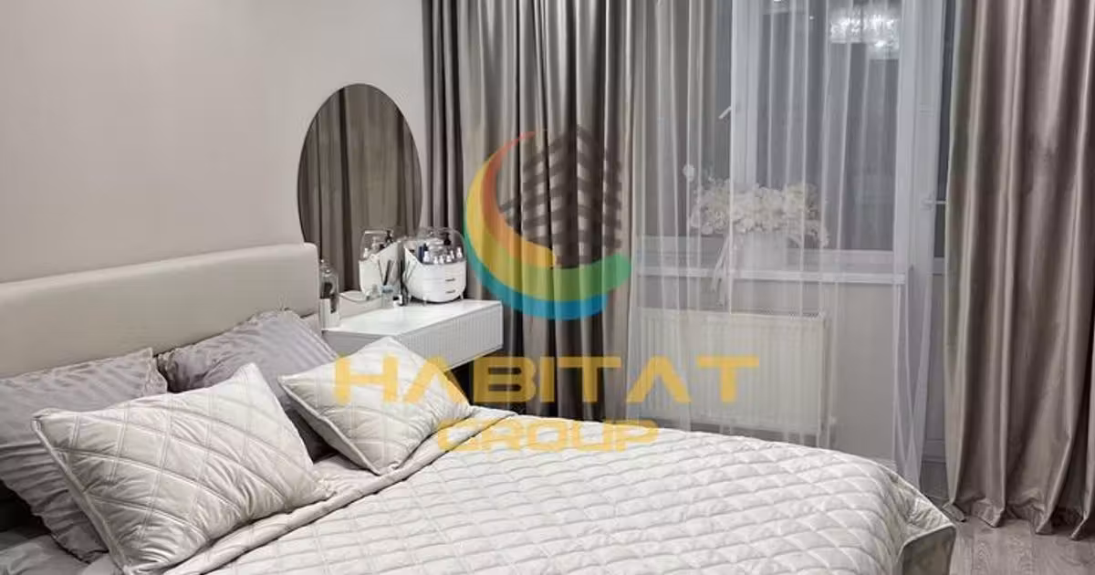 Apartament de vânzare cu 2 camere în zona Brâncoveanu, Sector 4