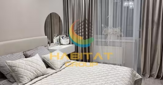 Apartament Berceni