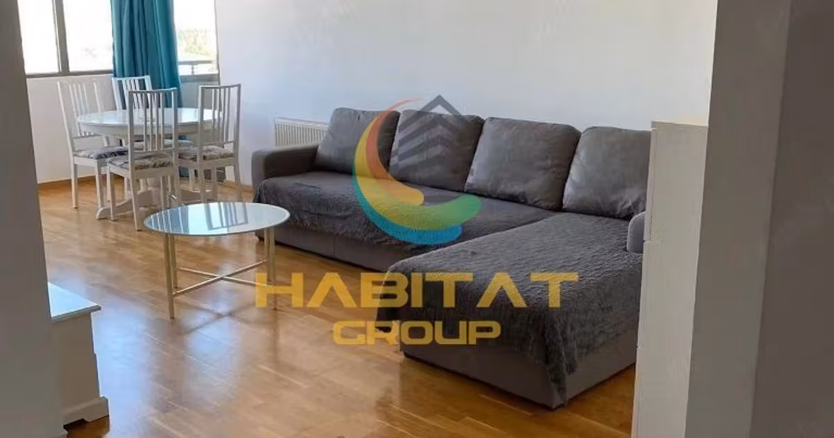 Apartament de vânzare cu 2 camere, mobilat în zona Apărătorii Patriei, Sector 4