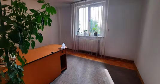 Apartament Central