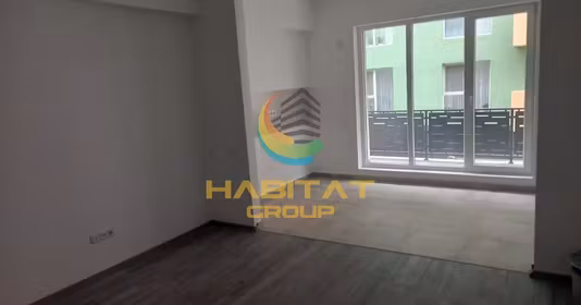 Apartament Titan