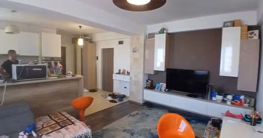 Apartament Peninsulă