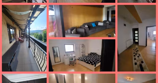 Apartament Nord