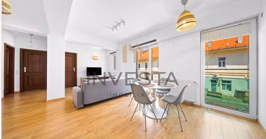 Apartament Centru
