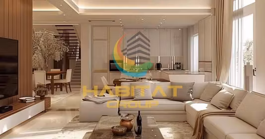 Apartament Titan