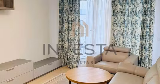 Apartament Mărăști