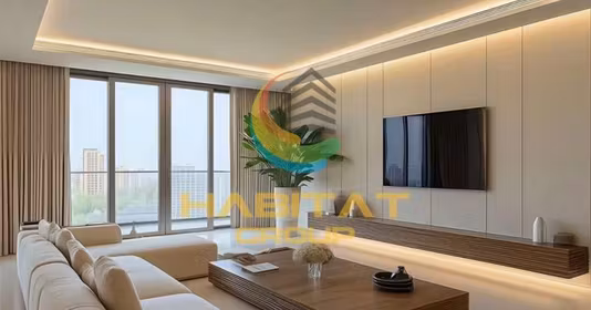 Apartament Titan