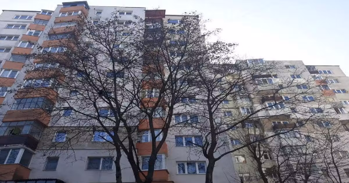 Apartament de vânzare cu 2 camere în zona Mănăștur, Cluj-Napoca