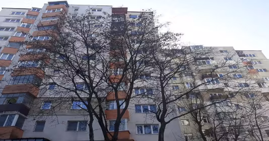 Apartament Mănăștur