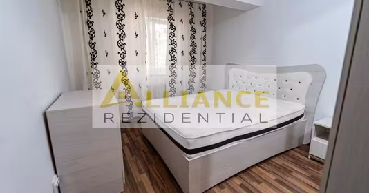 Apartament Central