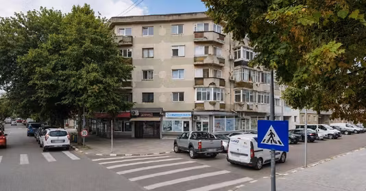 Apartament Central