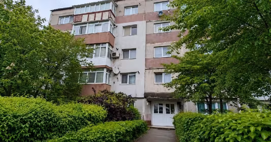 Apartament Micro 11
