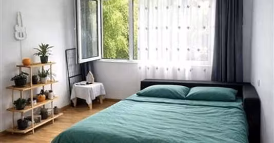 Apartament Berceni