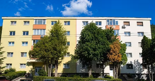 Apartament Centrul Vechi