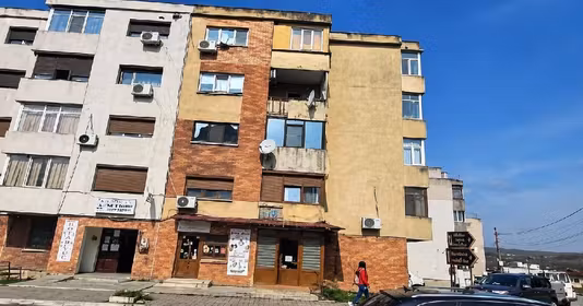Apartament Central