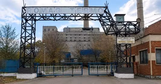 Spațiu comercial Halânga
