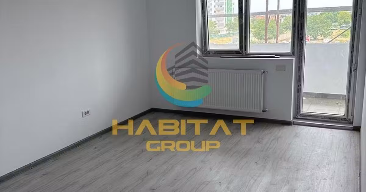 Apartament de vânzare cu 2 camere în zona Berceni, Sector 4