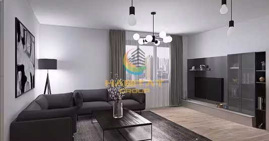 Apartament Berceni