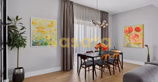 Apartament Pipera