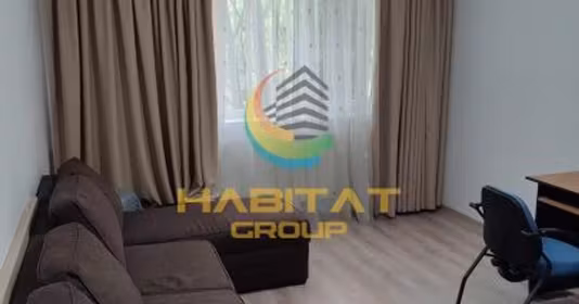 Apartament Berceni