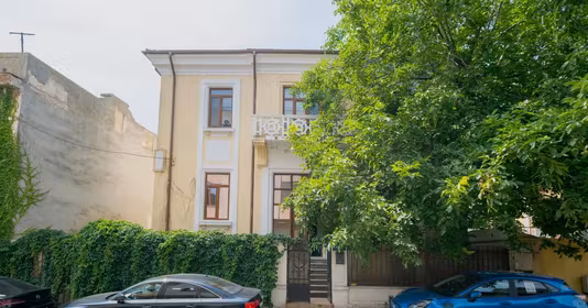 Casă Peninsulă