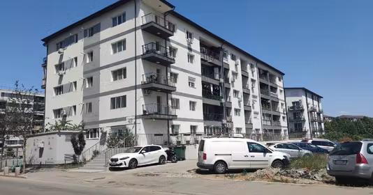 Apartament Berceni