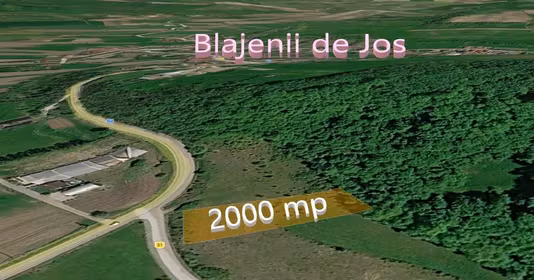 Teren Șintereag