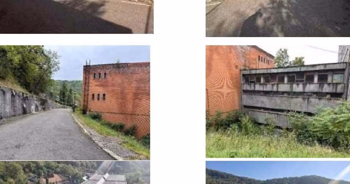 Spațiu comercial · 9000 m², Micro IV, Reșița