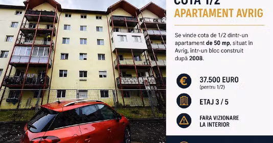 Garsonieră Mârșa