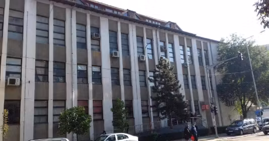 Spațiu comercial Central