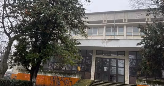 Spațiu comercial Central