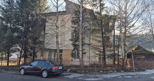Spațiu comercial Soveja