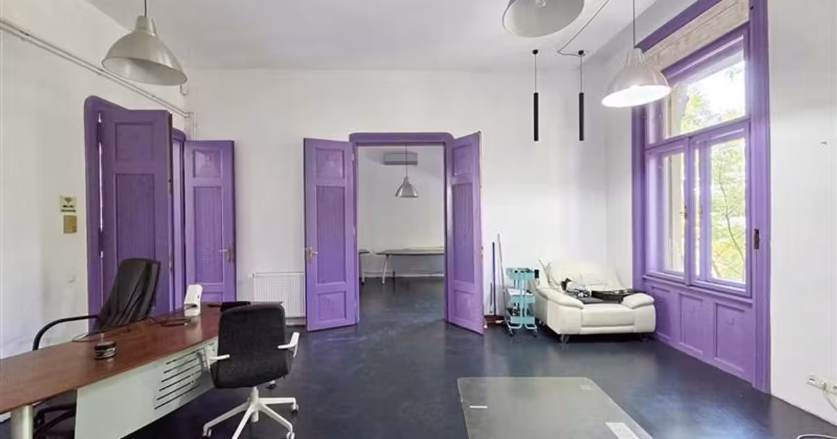 Apartament de vânzare cu 4 camere, mobilat în zona Iosefin, Timișoara