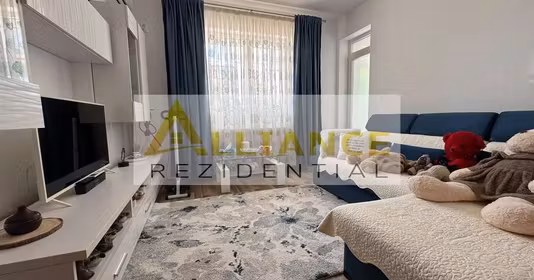 Apartament Titan