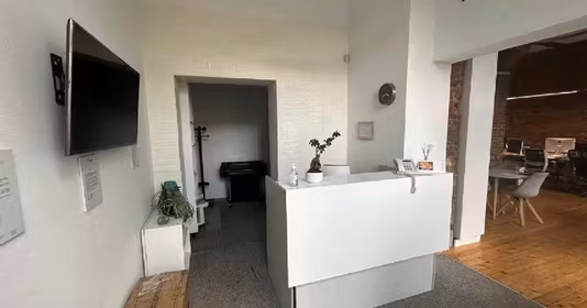 Spațiu comercial Titan