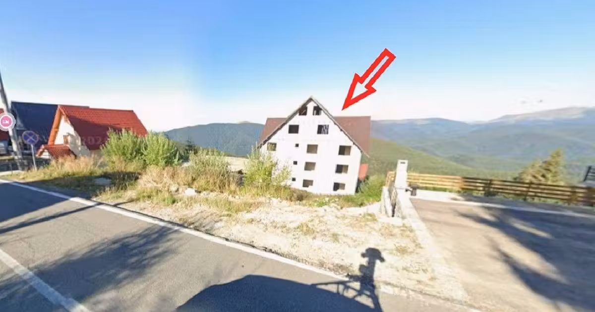Spațiu comercial · 1427 m², Sud-Est, Novaci