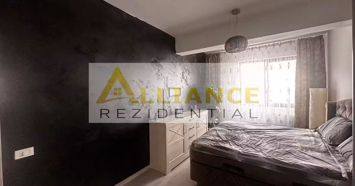 Apartament de vânzare cu 3 camere în zona Berceni, Sector 4