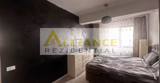 Apartament Berceni