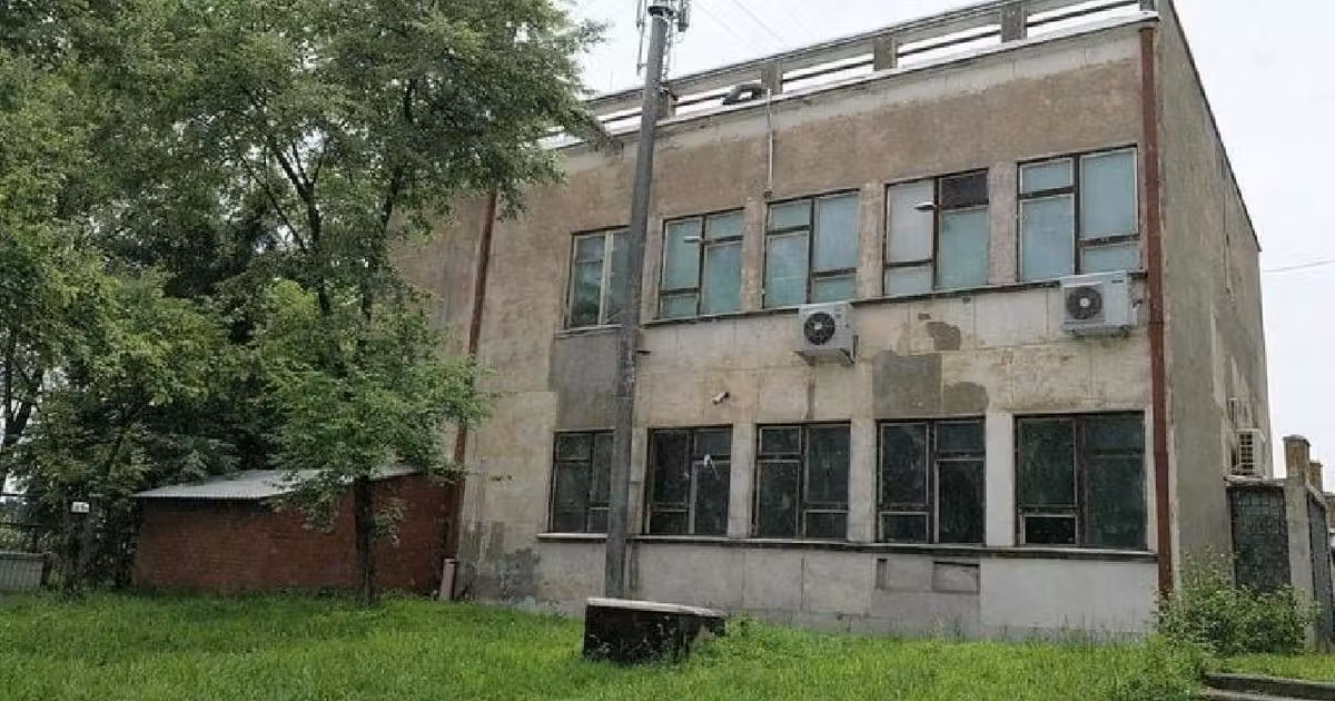 Spațiu comercial de vânzare de 422 mp, în Huedin