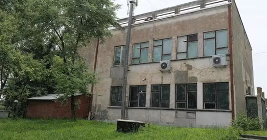 Spațiu comercial Vest
