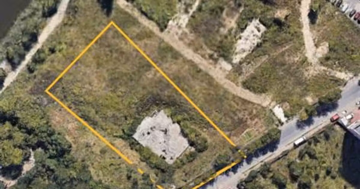 Teren Construcții intravilan de vânzare de 3535 mp, în Dobroești