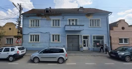Spațiu comercial Central