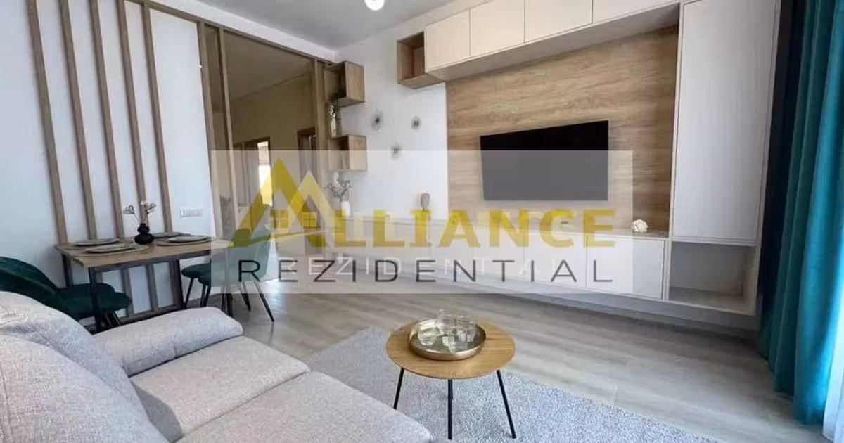 Apartament de vânzare cu 3 camere în zona Berceni, Sector 4