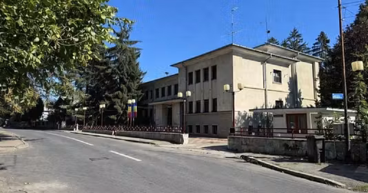 Spațiu comercial Central