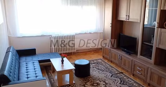 Apartament Circumvalațiunii