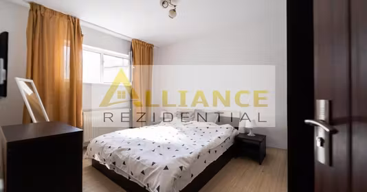 Apartament Est