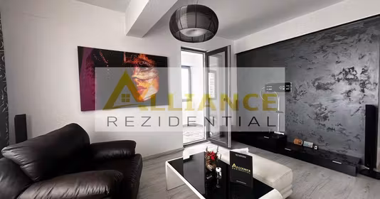 Apartament Berceni